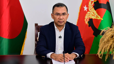 Bangladesh: BNP govt transfers ‘pro-Pak & pro-Jamaat’ army officers