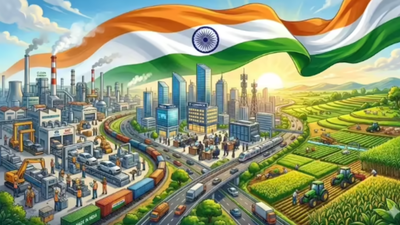 New GDP series raises growth projection for FY26 to 7.6%