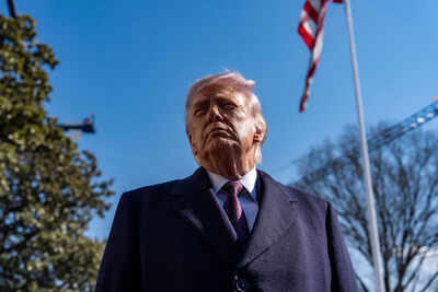 ‘They have no money, nothing’: Trump raises possibility of ‘friendly takeover’ of Cuba