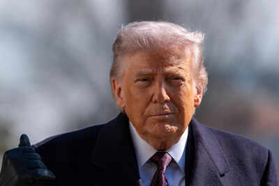 ‘I would intervene but … ‘: Trump says he gets along ‘very well’ with Pakistan amid ‘open war’ with Afghanistan