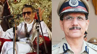 Faced pressure to arrest Bal Thackeray in 1993 Mumbai riots case: Former Maharashtra ATS chief KP Raghuvanshi | Mumbai News