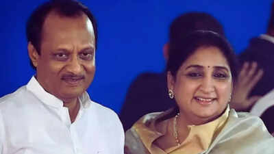 Rs 25,000 crore Maharashtra State Co-operative Bank case: Court accepts closure report, gives clean chit to Ajit, Sunetra and Rohit Pawar |