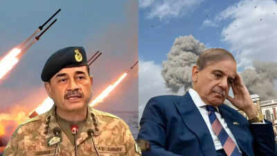 Us Strikes On Iran: First Taliban, now Iran: Why it could be a double whammy for Pakistan