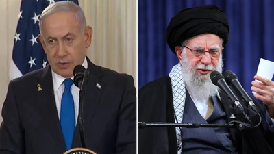 ‘Growing signs that dictator is gone’: Netanyahu’s big claim on Khamenei after US-Israel strikes