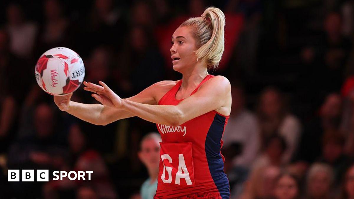 England beat South Africa in Jojannesburg to level three-game series