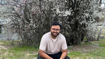 Never got H-1B, couldn’t visit home in 8 years: 30-year-old Indian man dies in US, fundraiser says he was under a lot of stress