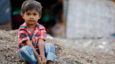 35% of under-5 kids are stunted in India: Doctor explains what’s failing |