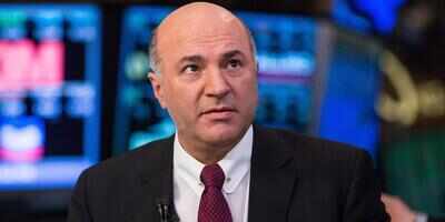 Canadian billionaire Kevin O’Leary to US government: Don’t do the mistake that Europe made, you will lose AI race to China