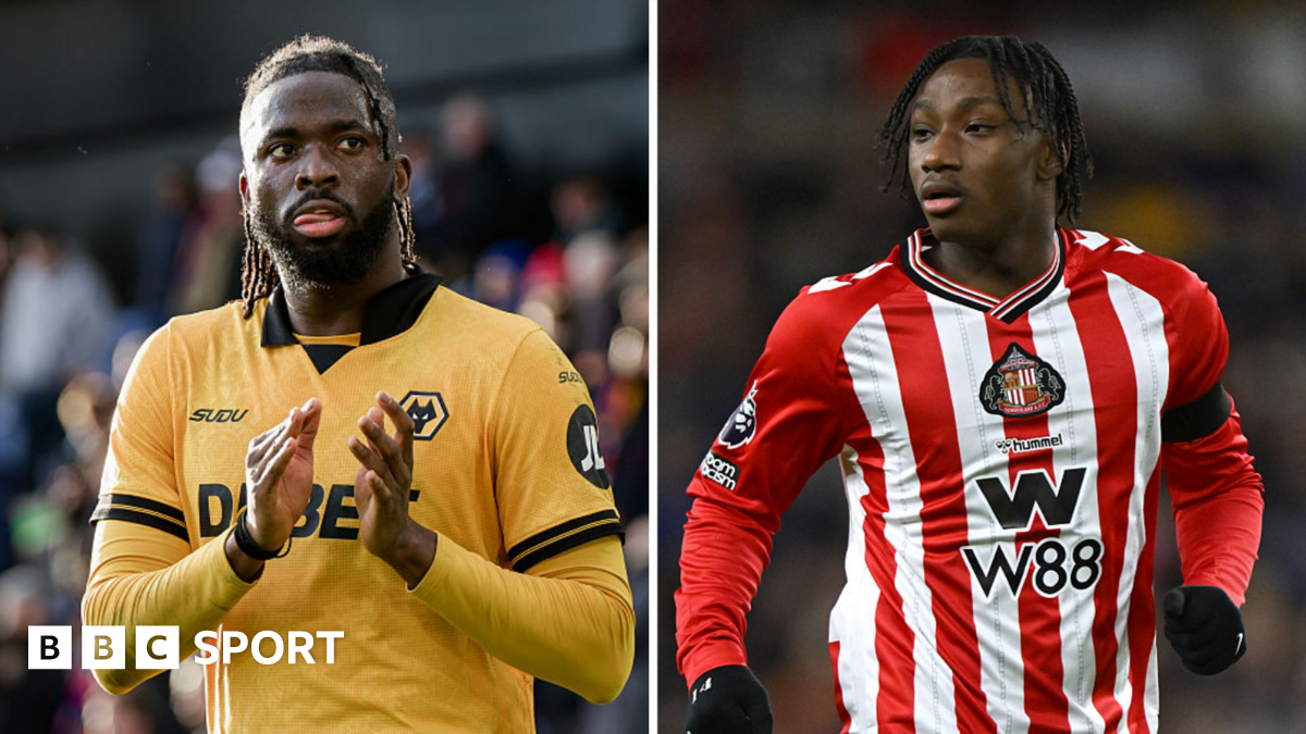 Racism in football: Tolu Arokodare and Romaine Mundle receive abuse on social media