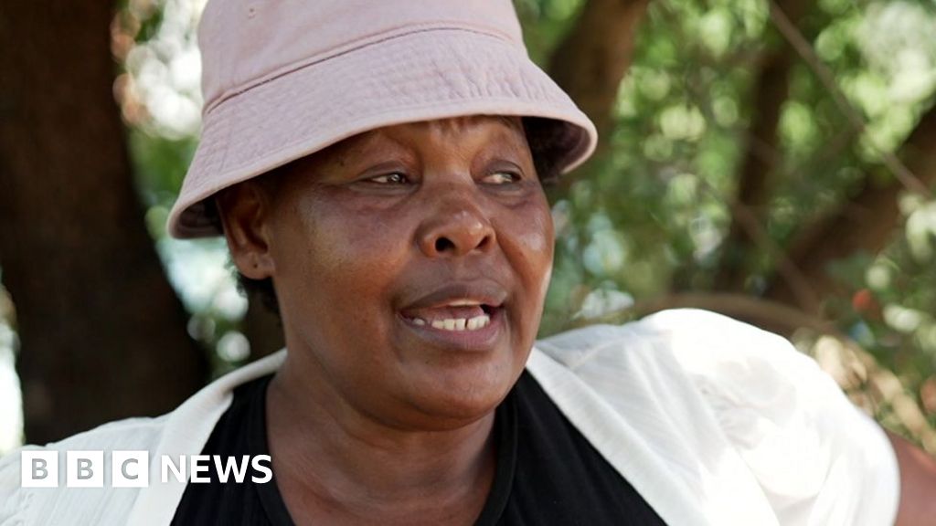 South African farmers fear devastation as foot-and-mouth takes hold