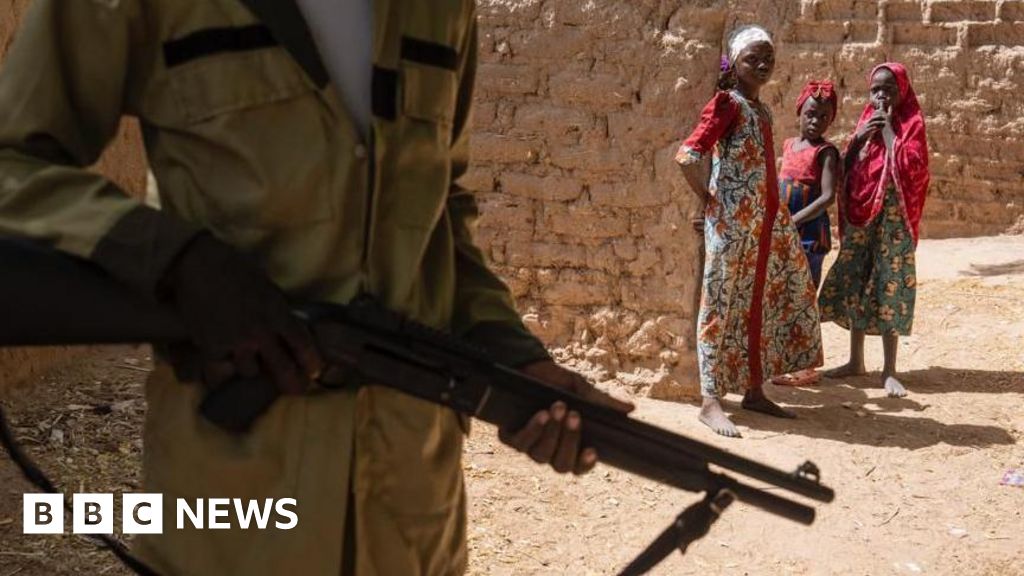 Lakurawa militants accused of killing 34 in Nigeria’s Kebbi state