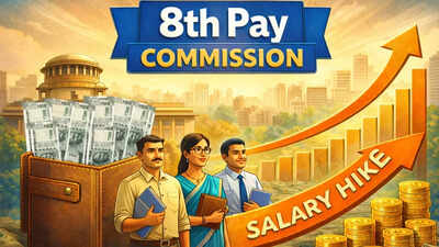 8th Pay Commission: Who can give feedback & by when as website goes live? Check details