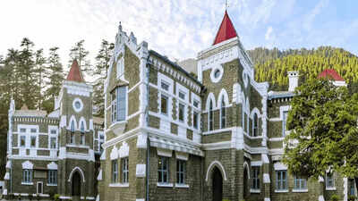 Uttarakhand High Court: Can a POCSO case be dropped after couple marries? Uttarakhand HC explains |