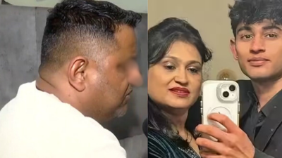 Dwarka car crash: Victim’s mother demands accused be tried as adult; accused’s father says very sorry, regretful, was not in Delhi | Delhi News