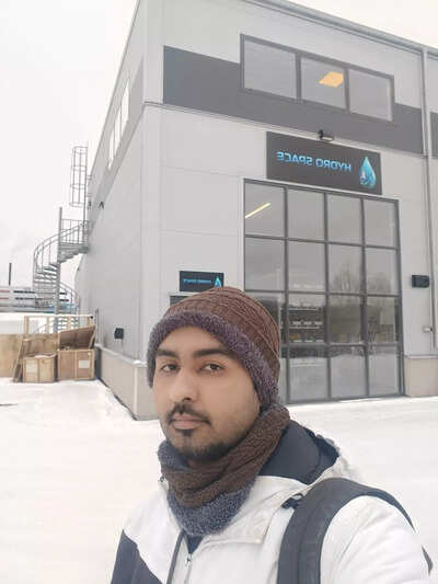 Tech startup CEO on LinkedIn: I am being forced to leave Sweden at a time my product is being celebrated and I do not have …