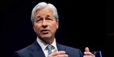 After JPMorgan’s shares ‘crash’, CEO Jamie Dimon calls AI fears overblown; says: We always have strategy to use technology to do a better job, and we are …