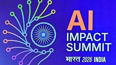 Feb 16–20: Traffic curbs around Bharat Mandapam in Delhi for AI Summit could slow your commute; TOI helps you plan | Delhi News