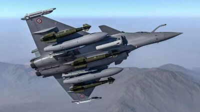 Make in India push: What is the HAMMER weapon system project? Key details of BEL–Safran JV