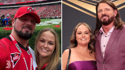 AJ Styles and Wendy Jones combined net worth in 2026: Life after retirement, family priorities, and their financial legacy | WWE News