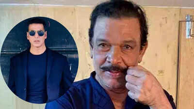 Govind Namdev says there’s food hierarchy in Bollywood on a film set, stars get special food, recalls how Akshay Kumar changed it |