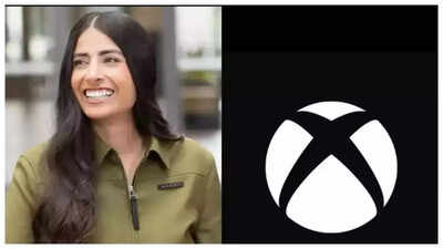 Anand Mahindra congratulates Microsoft Xbox’s new head Asha Sharma: Your view of gaming as …