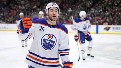 NHL Trade Rumors: Oilers stuck with $7.2 million player after trade talks suddenly fall apart | NHL News