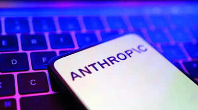 Anthropic Accuses 3 Chinese Companies of Harvesting Its Data