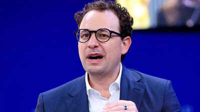 Anthropic CEO Dario Amodei who has predicted that white-collar jobs will disappear in 5 years has this career advice for students and professionals