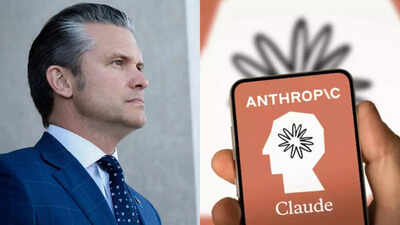 US senators make two demands as Anthropic CEO Dario Amodei says ‘No’ to Pentagon