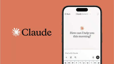 Anthropic’s Claude ‘changes’ its ‘Home Page’ to make fun of Sam Altman’s ChatGPT
