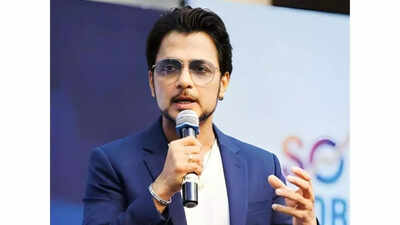 ‘Indian talent is quite poor’: Shark Tank judge Anupam Mittal explains why he no longer believes his