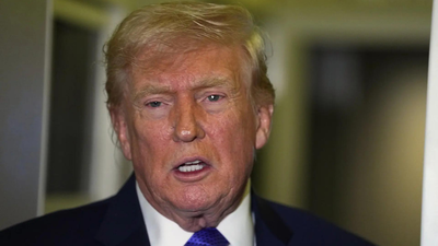 ‘I have nothing to hide’: Trump responds to Epstein link claims; takes dig at Hillary Clinton