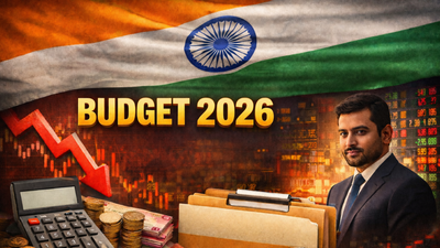 Budget 2026: STT, share buyback taxation changes & more — What it means for stock market investors?
