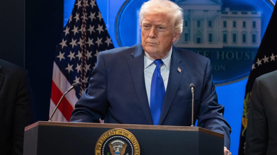 ‘Far more powers than before’: Trump suggests using other ‘more powerful, obnoxious’ tariffs after US SC setback