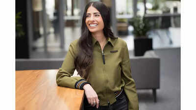 Asha Sharma named new CEO of Microsoft Gaming: Read Satya Nadella’s message to staff