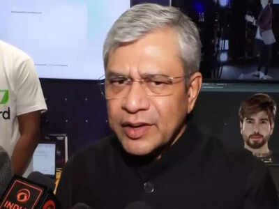 Deepfakes pose direct threat to democracy: Ashwini Vaishnaw | India News