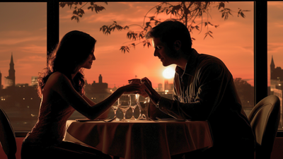 Aunties to play matchmakers for single Americans: Singapore’s new tourism campaign replaces dating apps | World News