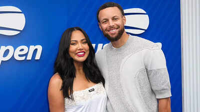 Stephen Curry Children: Stephen Curry Kids: How Many Children Do Stephen and Ayesha Curry Have? Meet the NBA Couple’s Family of Six | NBA News