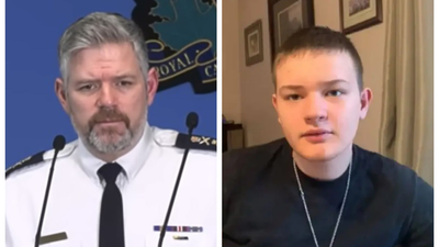 ‘We are not hiding it’: Canada police draw flak for protecting shooter Jesse Van Rootselaar’s gender