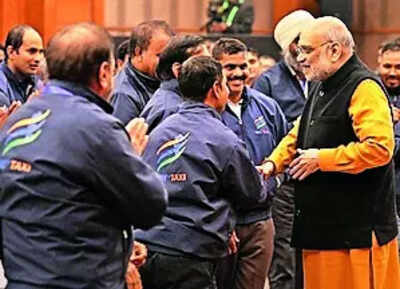 Bharat Taxi won’t let drivers earn below base rate: Shah | India News