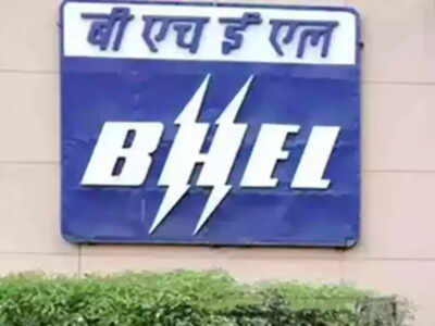 Bhel shares plunge 6%! Why is the stock falling after Rs 4,422 crore OFS opens for subscription?