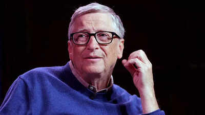 Bill Gates is reportedly selling the house for which few months he said: I like this house, my kids like to come back here and that …