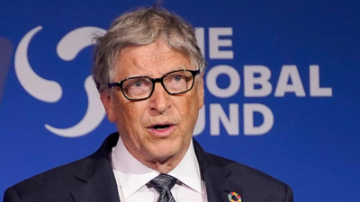 ‘Remain committed to work in India’: Why Bill Gates opted out of AI Summit — what his foundation said | India News