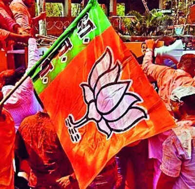 Setback to BJP as its rebel elected Bhiwandi mayor of Cong-led front | India News