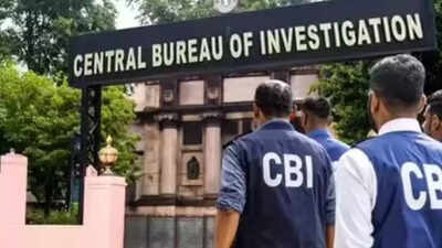 Operation CyStrike: CBI launches cyber fraud crackdown; dismantles crime networks targeting foreigners from India | India News