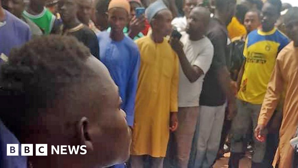 Suspected carbon-monoxide leak kills 37 miners in Nigeria