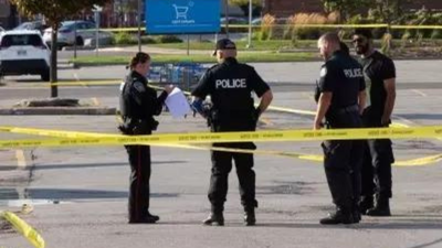 9 killed, dozens injured in school shooting in Canada’s Tumbler Ridge