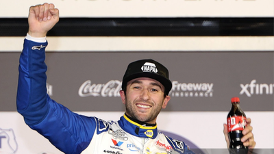 Chase Elliott Net Worth: Chase Elliott net worth: Inside his $12 million salary, sponsorships, and speedway success | International Sports News