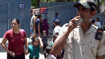 ‘Chasing shadow in room of mirrors’: Why Delhi Police can’t crack the school bomb threat puzzle | Delhi News