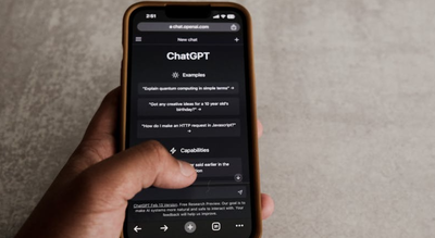 Who’s really paying for your daily free ChatGPT use? OpenAI’s staggering costs revealed |